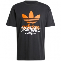 Tricou Adidas TS STREET 1 thumbnav