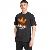 Футболка Adidas TS STREET 1 thumbnav 5