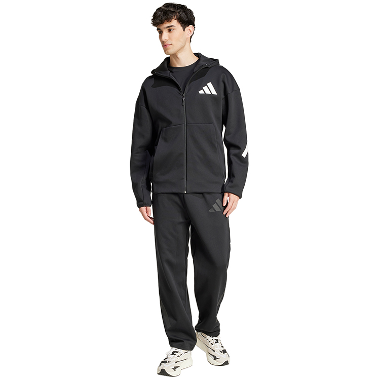 Pantaloni Adidas M Z.N.E. OHPT XS Negru Barbati photo 5
