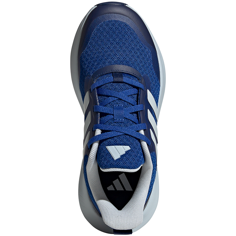 Кроссовки Adidas FortaRun 3.0 J / Мужской / 36.5 / Синий photo 2