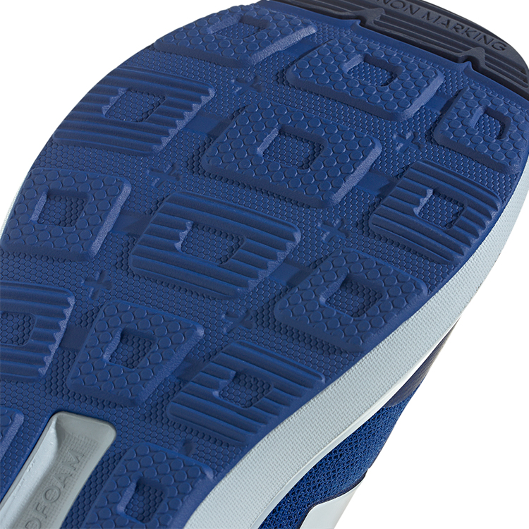 Кроссовки Adidas FortaRun 3.0 J / Мужской / 36.5 / Синий photo 3