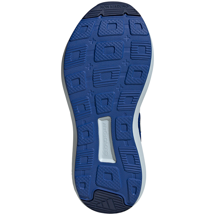 Кроссовки Adidas FortaRun 3.0 J / Мужской / 36.5 / Синий photo 5