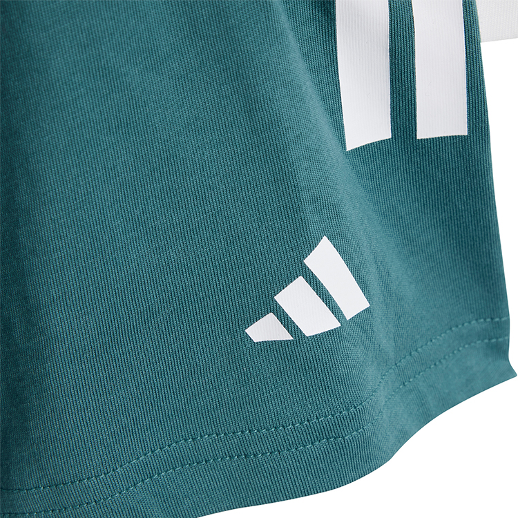 Набор футболка + шорты Adidas MARVEL photo 3