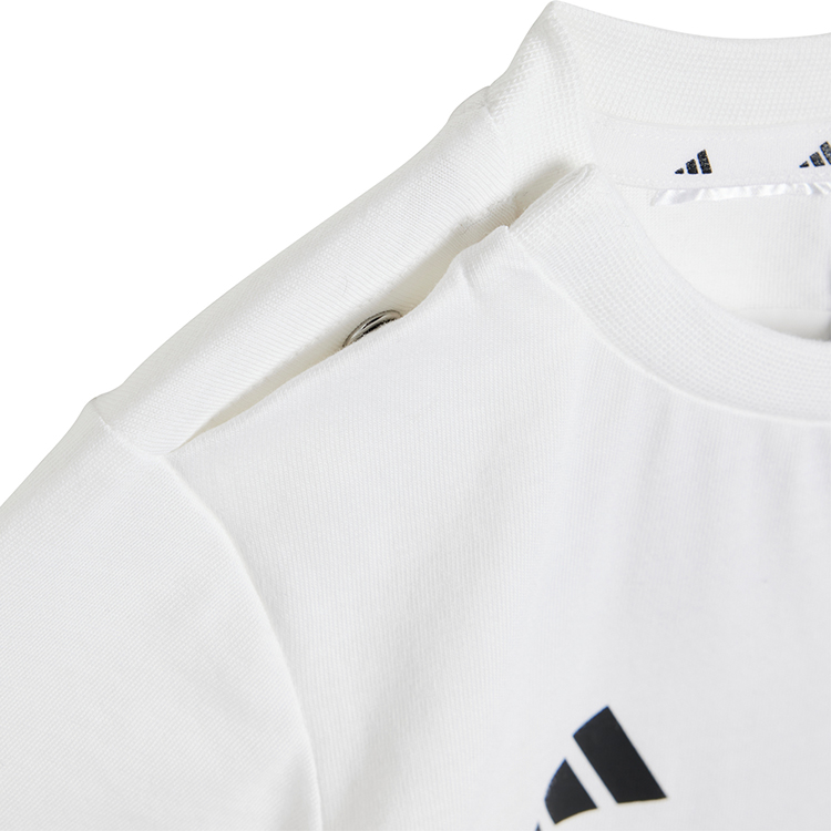 Набор футболка + шорты Adidas MARVEL photo 6