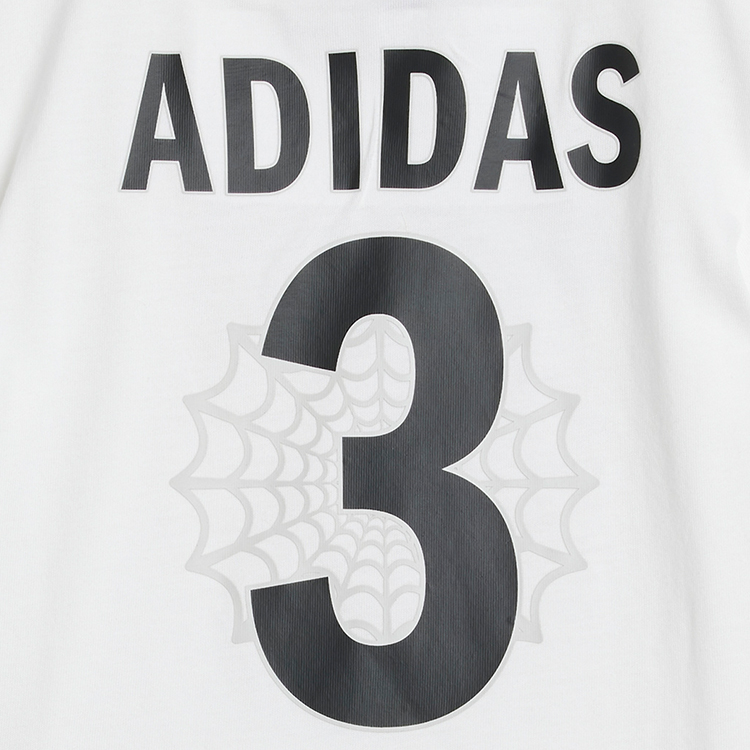 Набор футболка + шорты Adidas MARVEL photo 7
