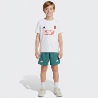 Набор футболка + шорты Adidas MARVEL thumbnav 1