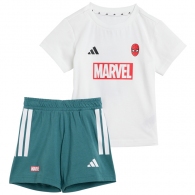 Набор футболка + шорты Adidas MARVEL thumbnav 8