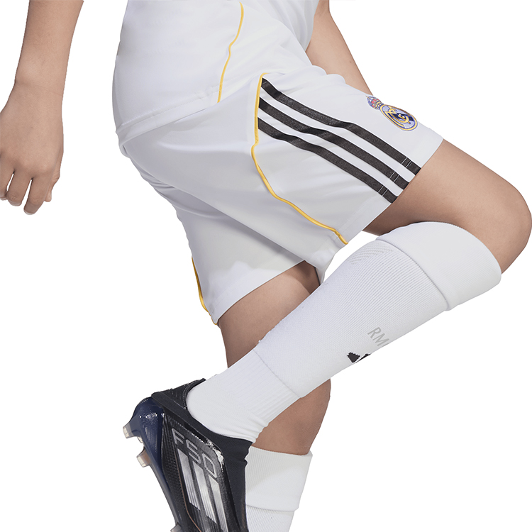 Sorti Adidas REAL H SHO Y photo 2