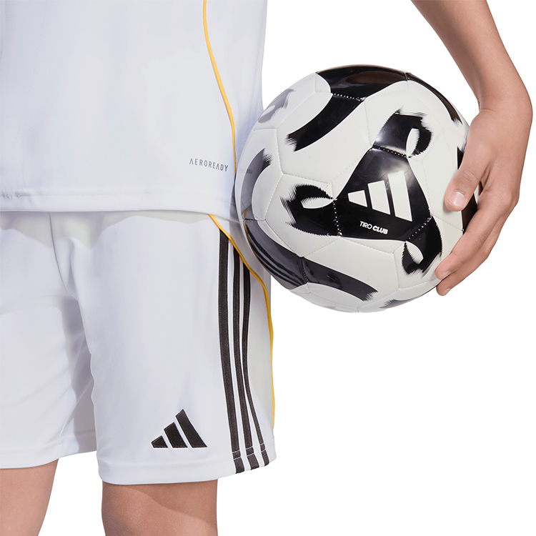 Sorti Adidas REAL H SHO Y photo 4