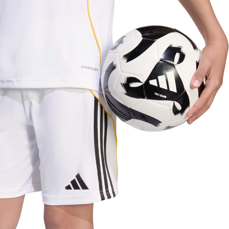 Набор футболка + шорты Adidas REAL H JSY+SHO Y photo 2