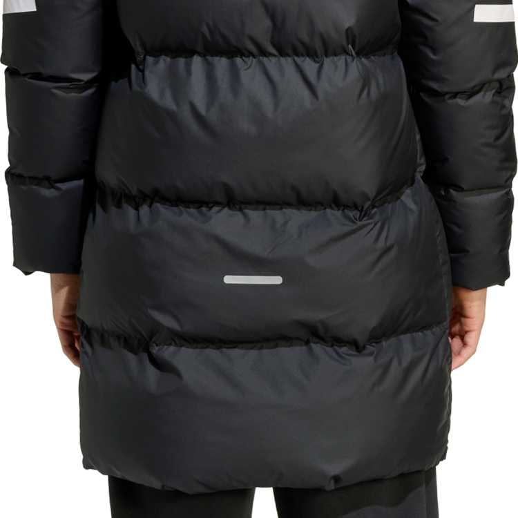 Куртка Adidas J FI 3S PARKA photo 3