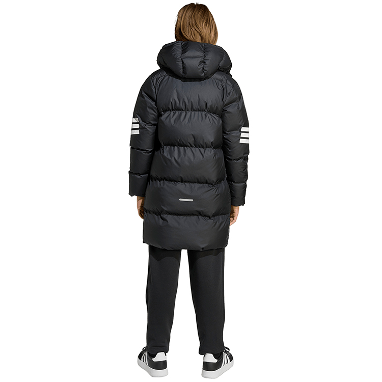 Куртка Adidas J FI 3S PARKA photo 5