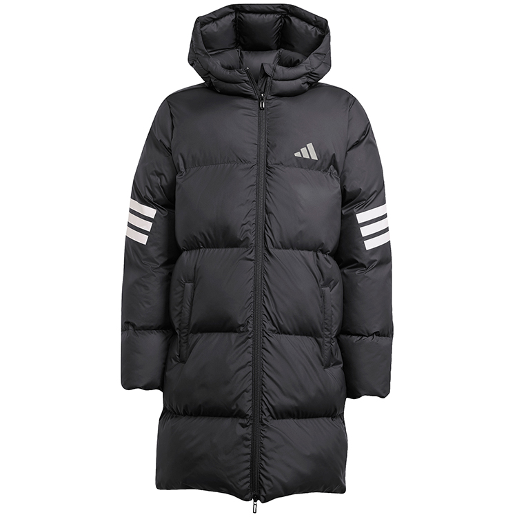 Куртка Adidas J FI 3S PARKA photo 8