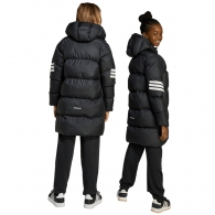 Куртка Adidas J FI 3S PARKA thumbnav 2