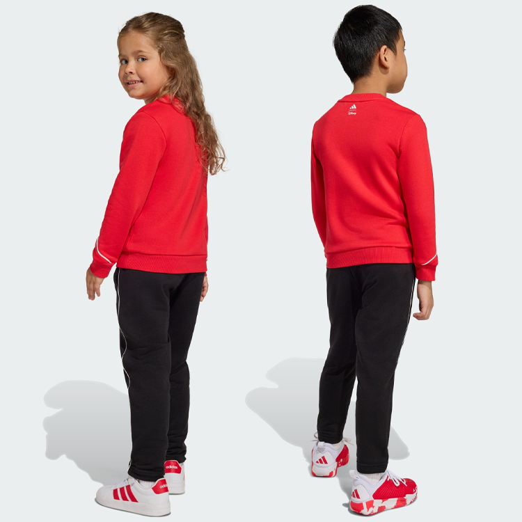 Costum Sportiv Adidas DISNEY MICKEY MOUSE photo 4