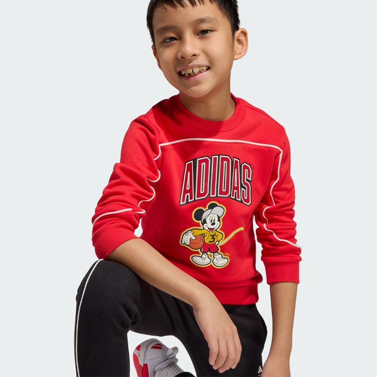 Costum Sportiv Adidas DISNEY MICKEY MOUSE photo 5