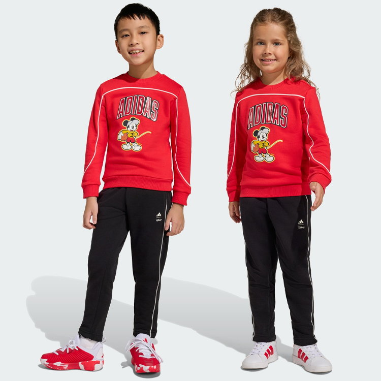 Costum Sportiv Adidas DISNEY MICKEY MOUSE photo 6
