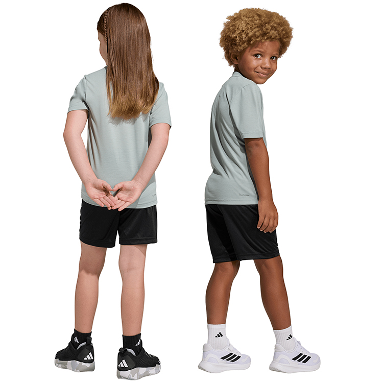 Set tricou + sorti Adidas MINECRAFT SET photo 3