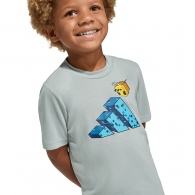 Set tricou + sorti Adidas MINECRAFT SET thumbnav 10