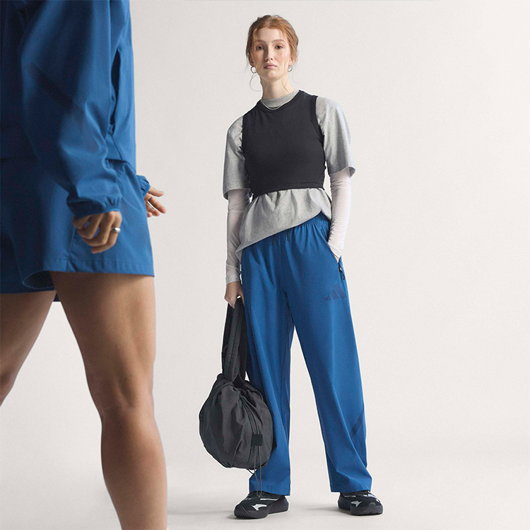 Pantaloni Adidas Z.N.E. WOVEN photo 7