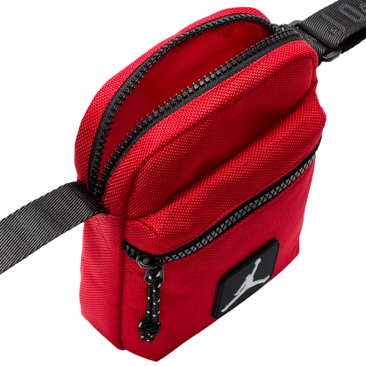 Geanta Nike JAM RISE FESTIVAL BAG MA0892-R78 Rosu photo 3