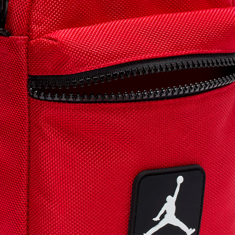 Geanta Nike JAM RISE FESTIVAL BAG MA0892-R78 Rosu photo 5