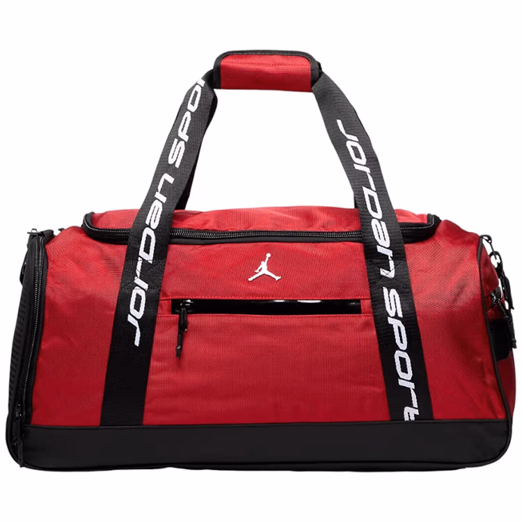 Сумка спортивная Nike JAM JORDAN SPORT DUFFLE 