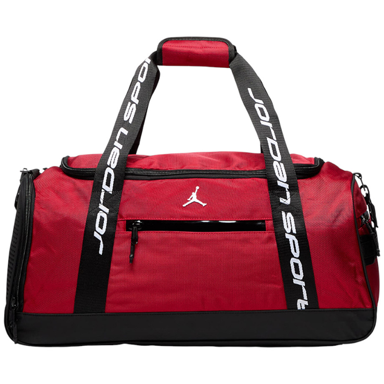 Сумка спортивная Nike JAM JORDAN SPORT DUFFLE photo 