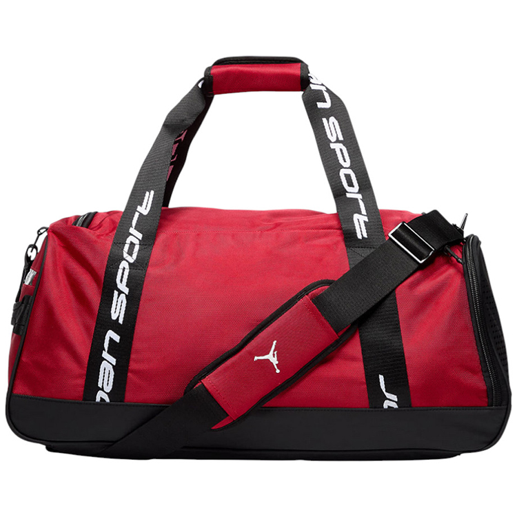 Geanta sport Nike JAM JORDAN SPORT DUFFLE photo 2