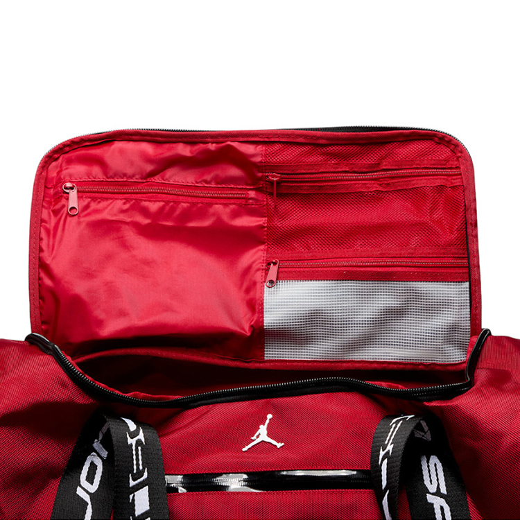 Geanta sport Nike JAM JORDAN SPORT DUFFLE photo 5
