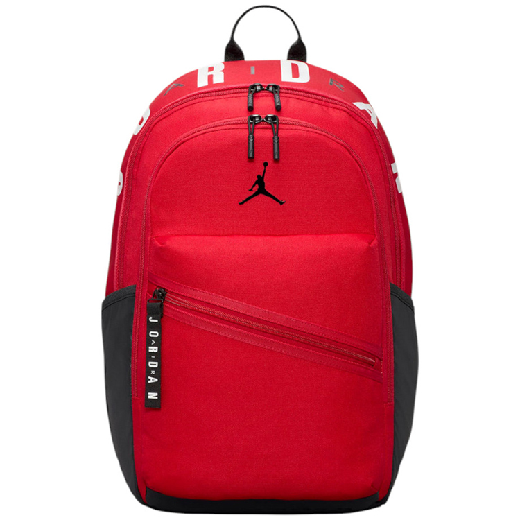 Rucsac Nike JAM AIR PATROL BACKPACK MA0924-R78 Roşu photo 1