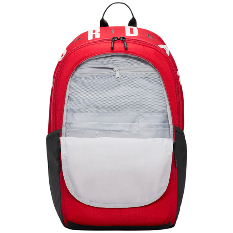Rucsac Nike JAM AIR PATROL BACKPACK MA0924-R78 Roşu photo 4