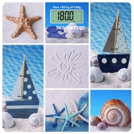 Весы напольные Scarlett SC-BS33E078 thumbnav 1