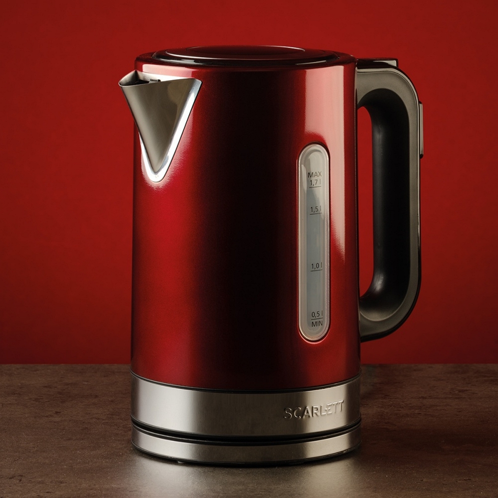 Fierbator de apa electric Scarlett SCEK21S78 photo 2
