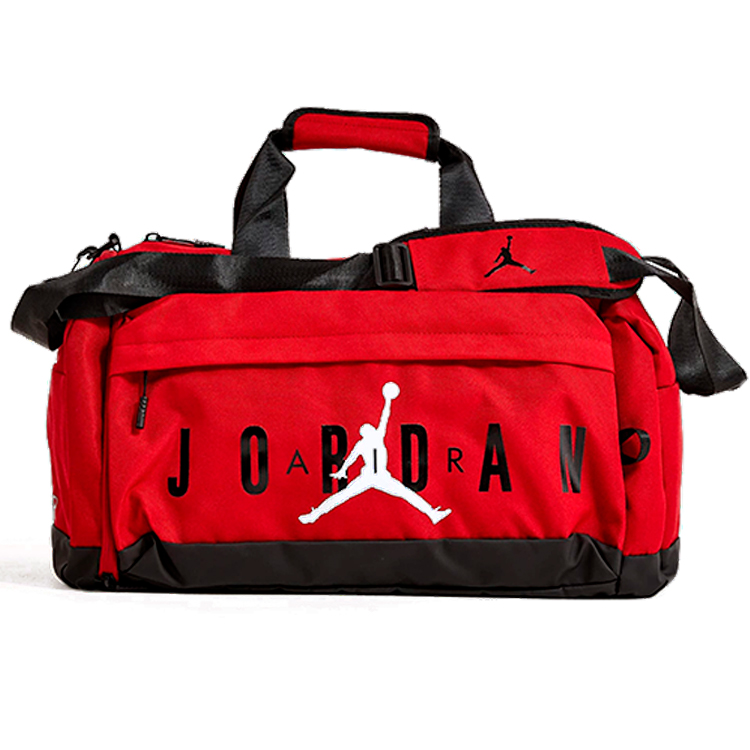 Geanta sport Nike JAN AIR JORDAN DUFFLE photo Geanta sport Nike JAN AIR JORDAN DUFFLE photo