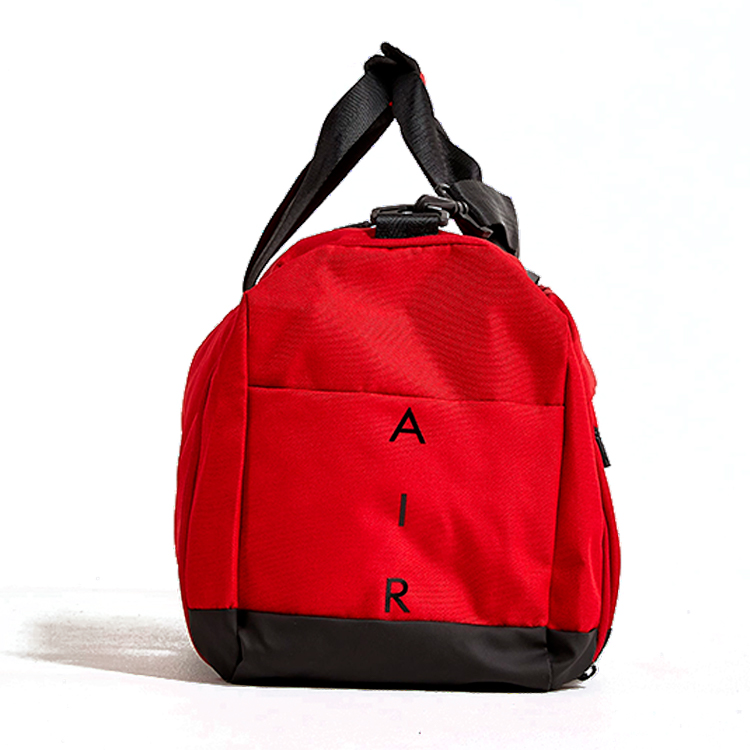 Geanta sport Nike JAN AIR JORDAN DUFFLE photo 3