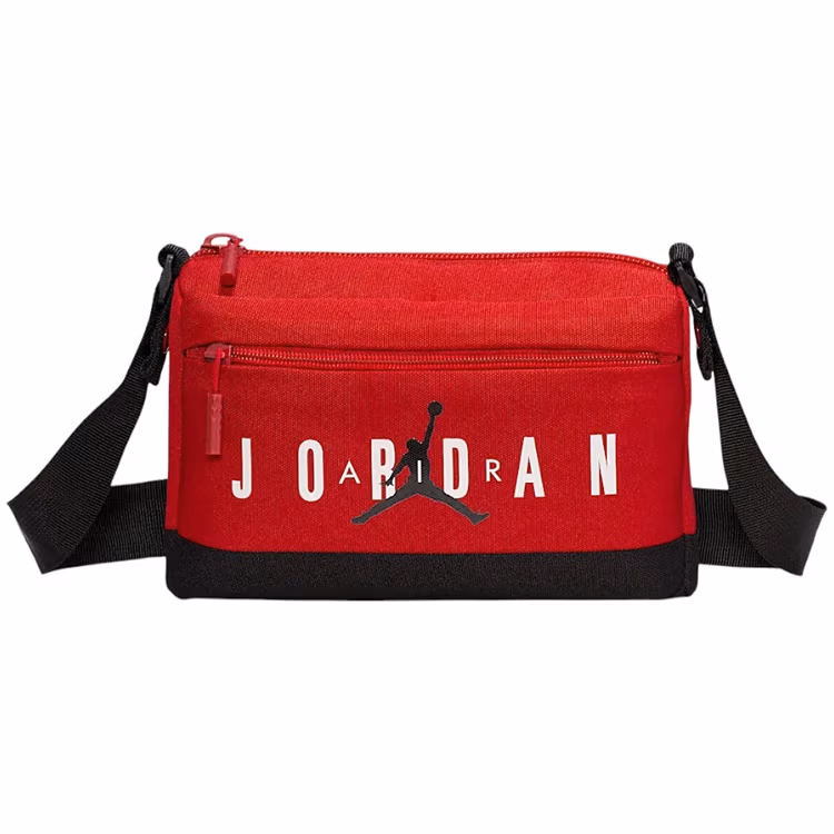 Сумка на пояс Nike JAM HBR CROSSBODY BAG 
