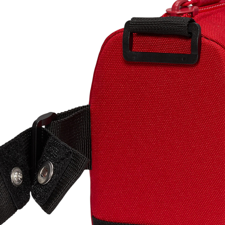 Сумка Nike JAM HBR CROSSBODY BAG SM9031-R78 Красный photo 5