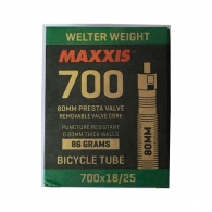 Камера Maxxis Bike tube thumbnav