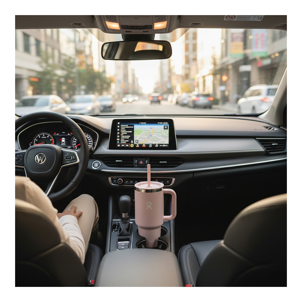 Tермос Hydro Flask TT32PS678 photo 6