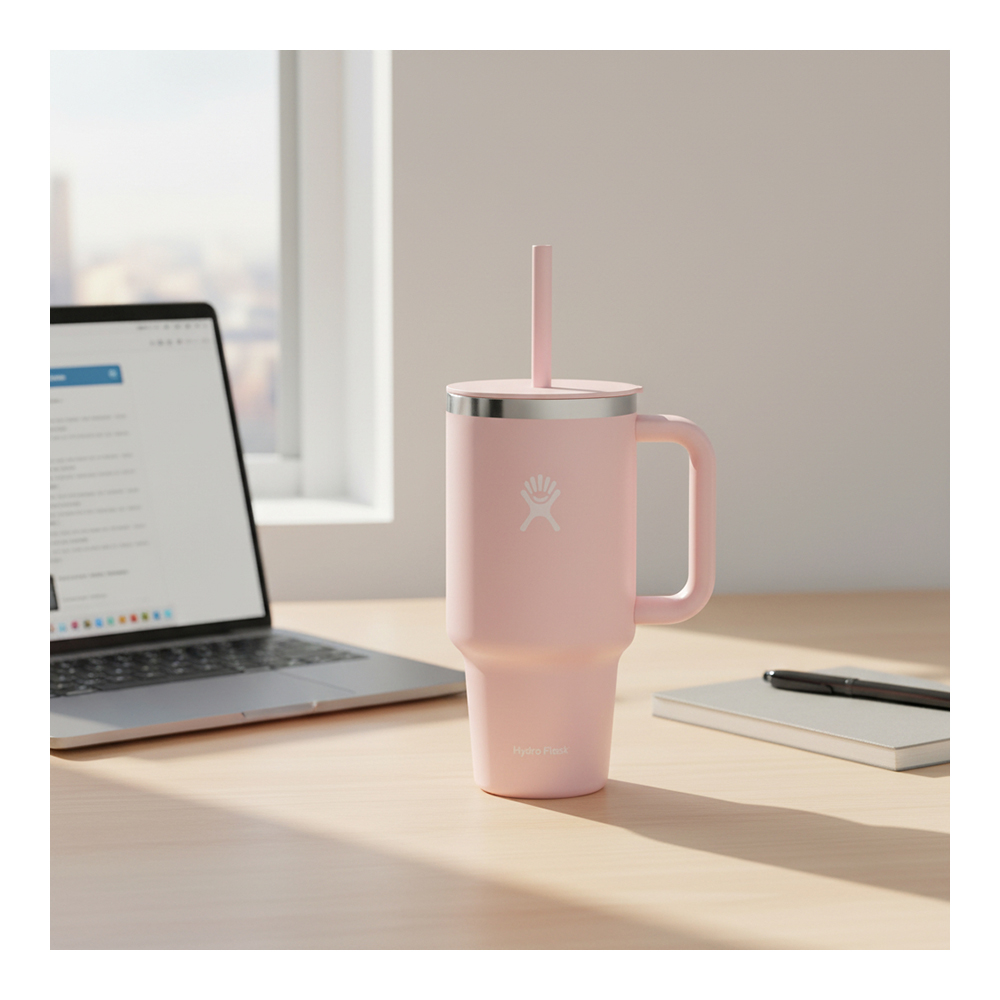 Tермос Hydro Flask TT32PS678 photo 7