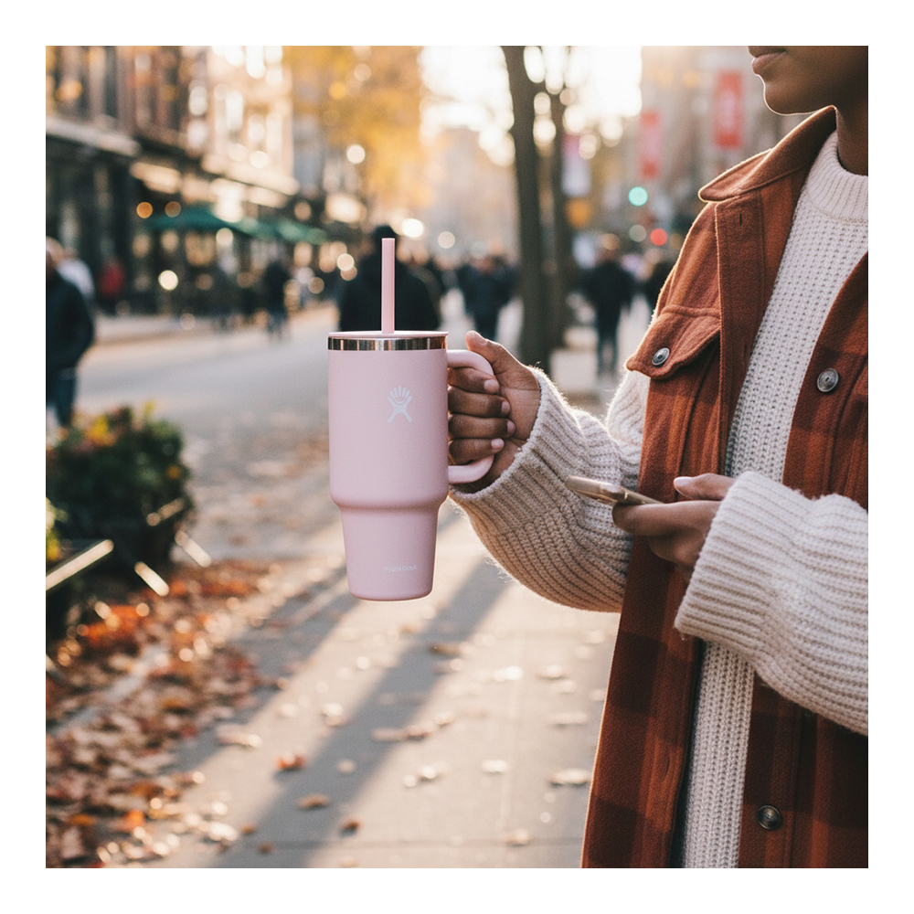 Tермос Hydro Flask TT40PS678 photo 5