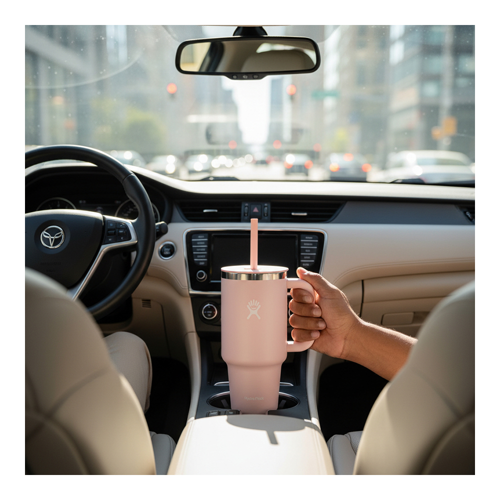 Tермос Hydro Flask TT40PS678 photo 6