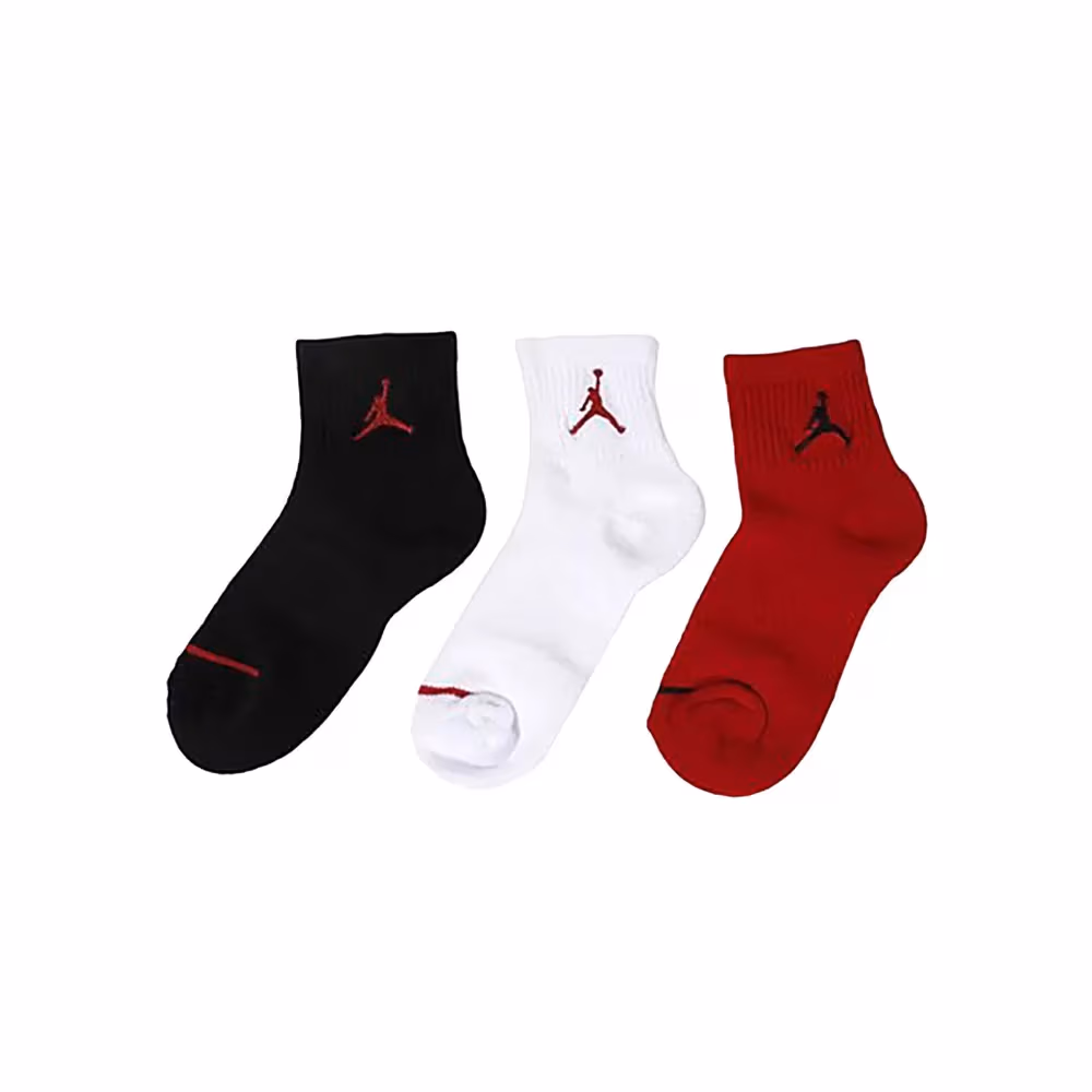 Носки Nike JHN JORDAN JUMPMAN QUARTER 