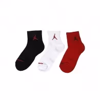Sosete Nike JHN JORDAN JUMPMAN QUARTER