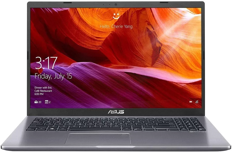 Laptop Asus X515EABQ878, 16 GB, DOS, Gri