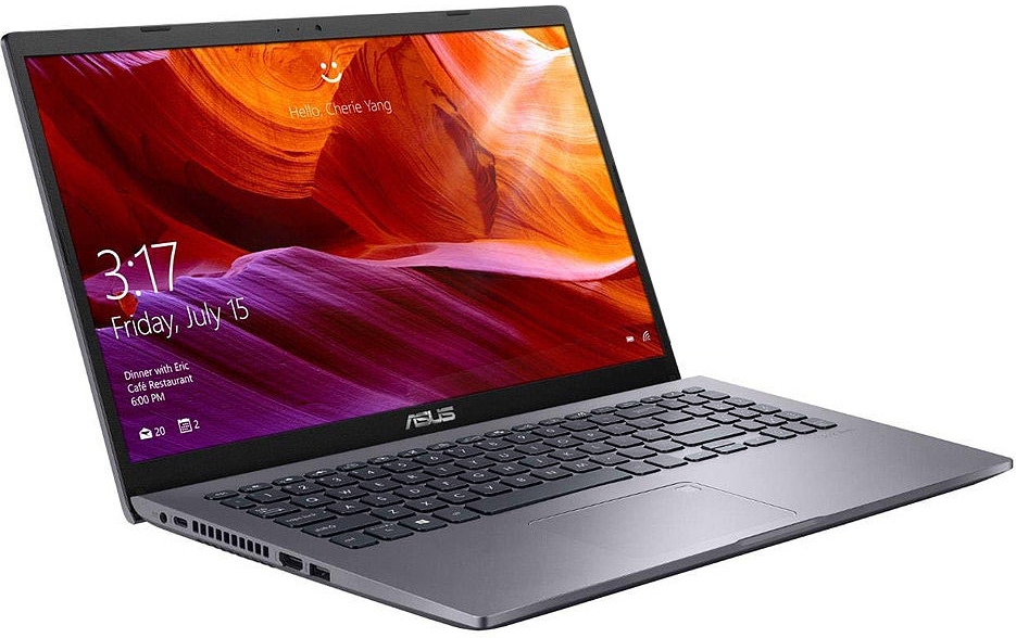 Ноутбук Asus Персональный Vivobook 15 X515EABQ878 15.6” / 16 ГБ / 512 ГБ / Core i5 / Iris Xe Graphics / Серый photo 2