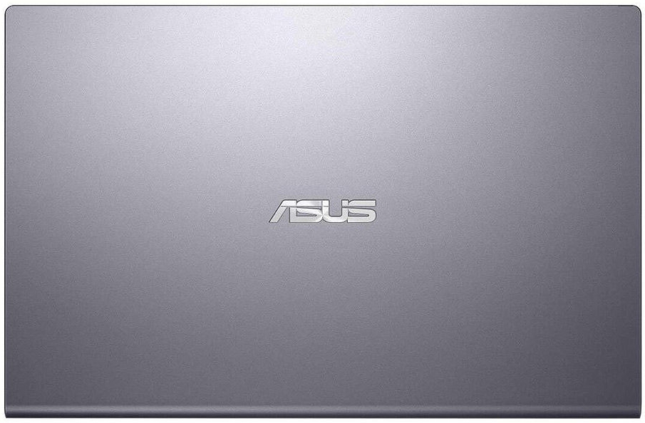 Ноутбук Asus Персональный Vivobook 15 X515EABQ878 15.6” / 16 ГБ / 512 ГБ / Core i5 / Iris Xe Graphics / Серый photo 3
