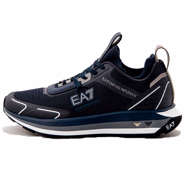 Incaltaminte Sport EA7 EMPORIO ARMANI SNEAKER 