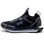 Кроссовки EA7 EMPORIO ARMANI SNEAKER thumbnav 1